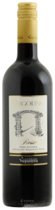 Cantina Valpantena Pergolino Rosso 2017