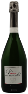 Lancelot-Pienne Cuvée Marie Lancelot Brut Champagne Grand Cru ‘Cramant’ 2005
