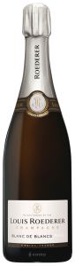 Louis Roederer Blanc de Blancs Brut Champagne (Vintage) 2011