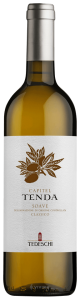 Tedeschi Capitel Tenda Soave Classico 2019