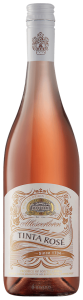 Allesverloren Tinta (Barocca) Rosé 2020