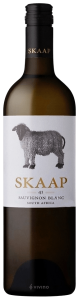 Skaap Sauvignon Blanc 2018