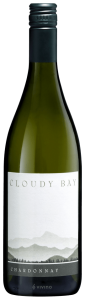 Cloudy Bay Chardonnay 2017