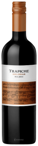 Trapiche Melodias Malbec 2019