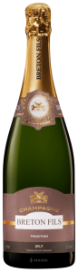 Breton & Fils Tradition Brut Champagne N.V.