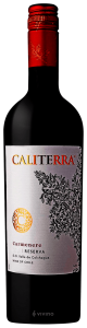 Caliterra Reserva Carmenère 2017