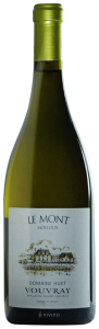 Domaine Huet Vouvray Le Mont Moelleux 2016