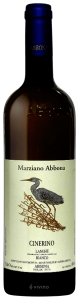 Abbona Langhe Cinerino Bianco 2019