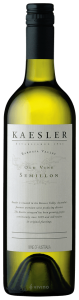Kaesler Old Vine Sémillon 2017