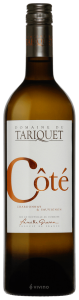 Domaine du Tariquet Côté Chardonnay – Sauvignon 2015