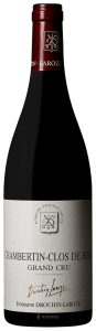 Domaine Drouhin-Laroze Chambertin Clos de Bèze Grand Cru 2015