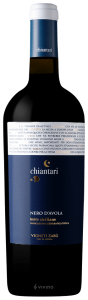 Zabu Chiantari Nero d’Avola 2018
