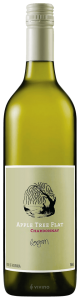 Logan Apple Tree Flat Chardonnay 2015