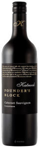 Katnook Founder’s Block Cabernet Sauvignon 2016