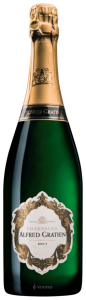 Alfred Gratien Brut Champagne U.V.