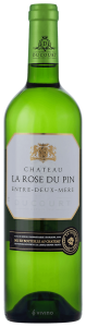 Château La Rose du Pin Entre-deux-Mers 2018