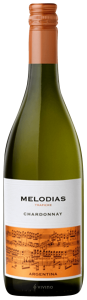 Trapiche Melodias Chardonnay 2019