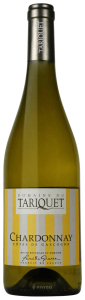 Domaine du Tariquet Côtes De Gascogne Chardonnay 2019