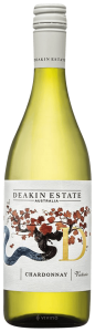 Deakin Estate Chardonnay 2019
