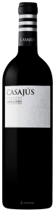 Casajus Ribera del Duero Antiguos Vinedos 2011