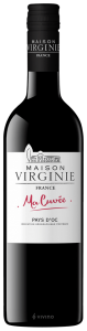 Maison Virginie Ma Cuvée Rouge 2018