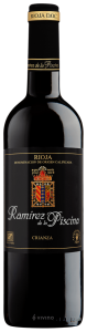 Ramirez de la Piscina Crianza 2015