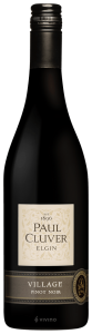 Paul Cluver Village Pinot Noir 2018