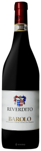 Reverdito Barolo 2015