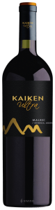 Kaiken Ultra Malbec 2017