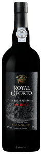 Royal Oporto Late Bottled Vintage Porto 2013