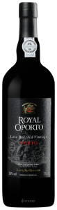 Royal Oporto Late Bottled Vintage Porto 2015