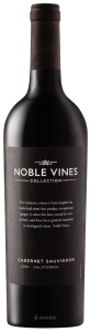 Noble Vines 337 Cabernet Sauvignon U.V.