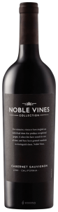 Noble Vines 337 Cabernet Sauvignon 2017