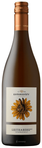 Esterházy Leithaberg Chardonnay 2016