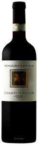 Poggiotondo Chianti Superiore 2017