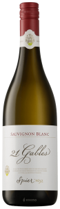 Spier 21 Gables Sauvignon Blanc 2019