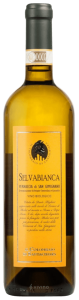 Il Colombaio di Santachiara Selvabianca Vernaccia di San Gimignano 2019