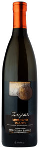 Marchesi di Barolo Zagara Moscato d’Asti 2019