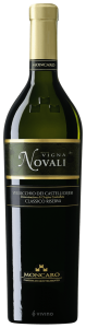 Moncaro Verdicchio Dei Castelli Di Jesi Riserva Classico Vigna Novali 2014