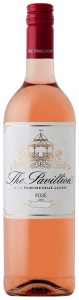 Boschendal The Pavillion Rosé 2020