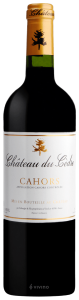 Château du Cèdre Cahors 2004
