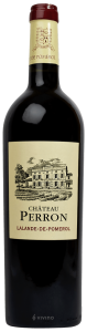 Château Perron Lalande-de-Pomerol 2015