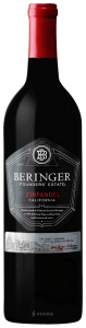 Beringer Founders’ Estate Zinfandel 2016