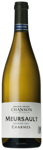 Chanson Meursault Premier Cru Charmes 2015