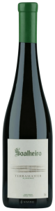 Soalheiro Terramatter Alvarinho 2018