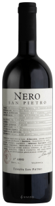 Tenuta San Pietro Nero 2018