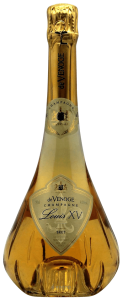 De Venoge Louis XV Brut Champagne 2008