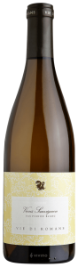 Vie di Romans Vieris Sauvignon Blanc 2016