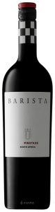 Barista Pinotage 2019