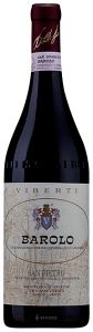 Viberti Giovanni San Pietro Barolo Riserva 2013